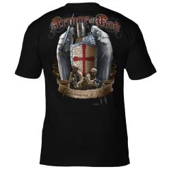 Armor Of God Ephesians 6:11 T-Shirt