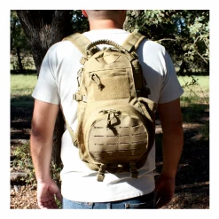 Red Rock Outdoor Gear Ambush Pack -Fashion-Military Uniform 80154p