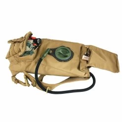 Piranha Hydration Pack 11 Piranha Hydration Pack -Fashion-Military Uniform 80429lay