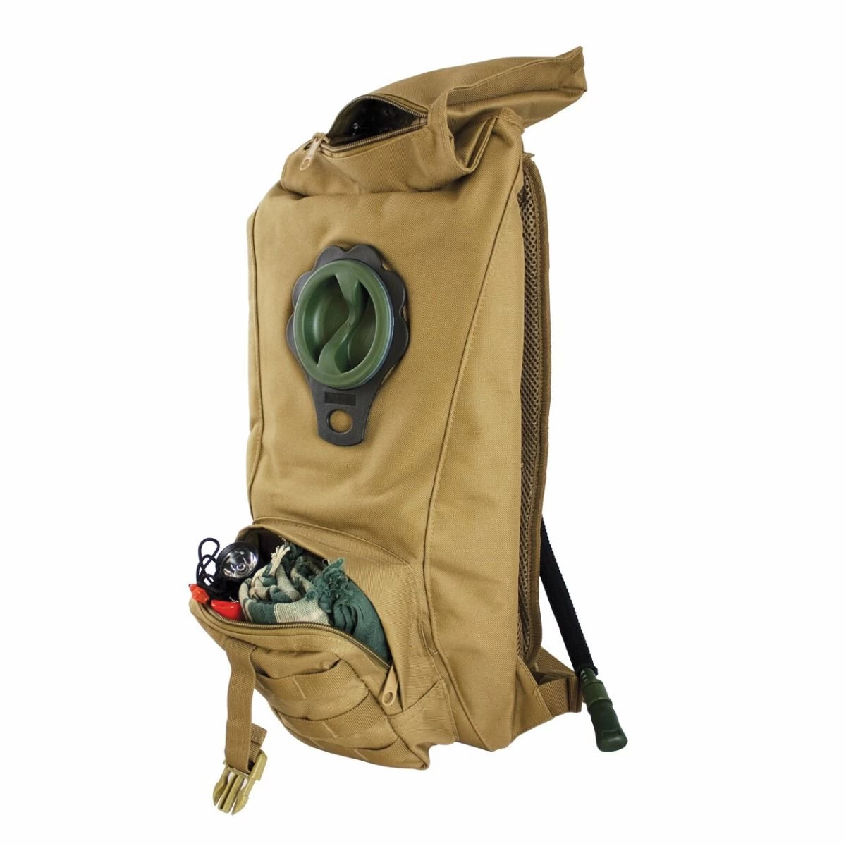 Piranha Hydration Pack 7 Piranha Hydration Pack - Image 7
