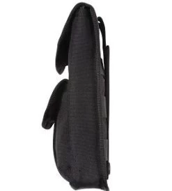 2-Pocket Ammo Pouch -Fashion-Military Uniform 9509 ammo pouch