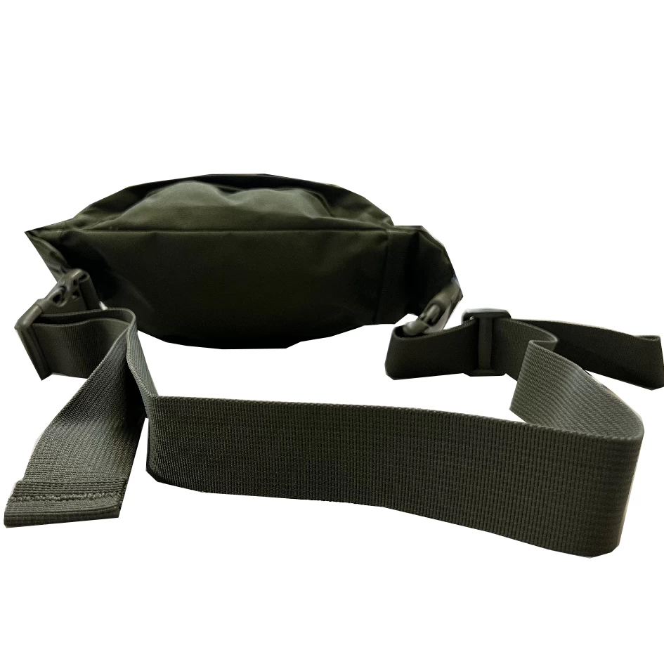 Tactical Fanny Pack 8 Tactical Fanny Pack - Image 8