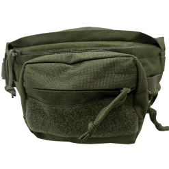 Tactical Fanny Pack 14 Tactical Fanny Pack -Fashion-Military Uniform 9852.2