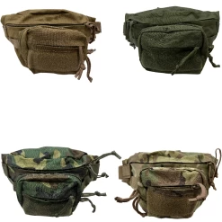 Tactical Fanny Pack
