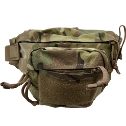 Tactical Fanny Pack 11 Tactical Fanny Pack -Fashion-Military Uniform 9852mc