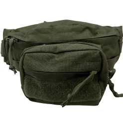 Tactical Fanny Pack 13 Tactical Fanny Pack -Fashion-Military Uniform 9852od