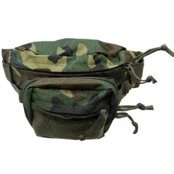 Tactical Fanny Pack 12 Tactical Fanny Pack -Fashion-Military Uniform 985wc