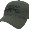 I Plead The 2nd Cap