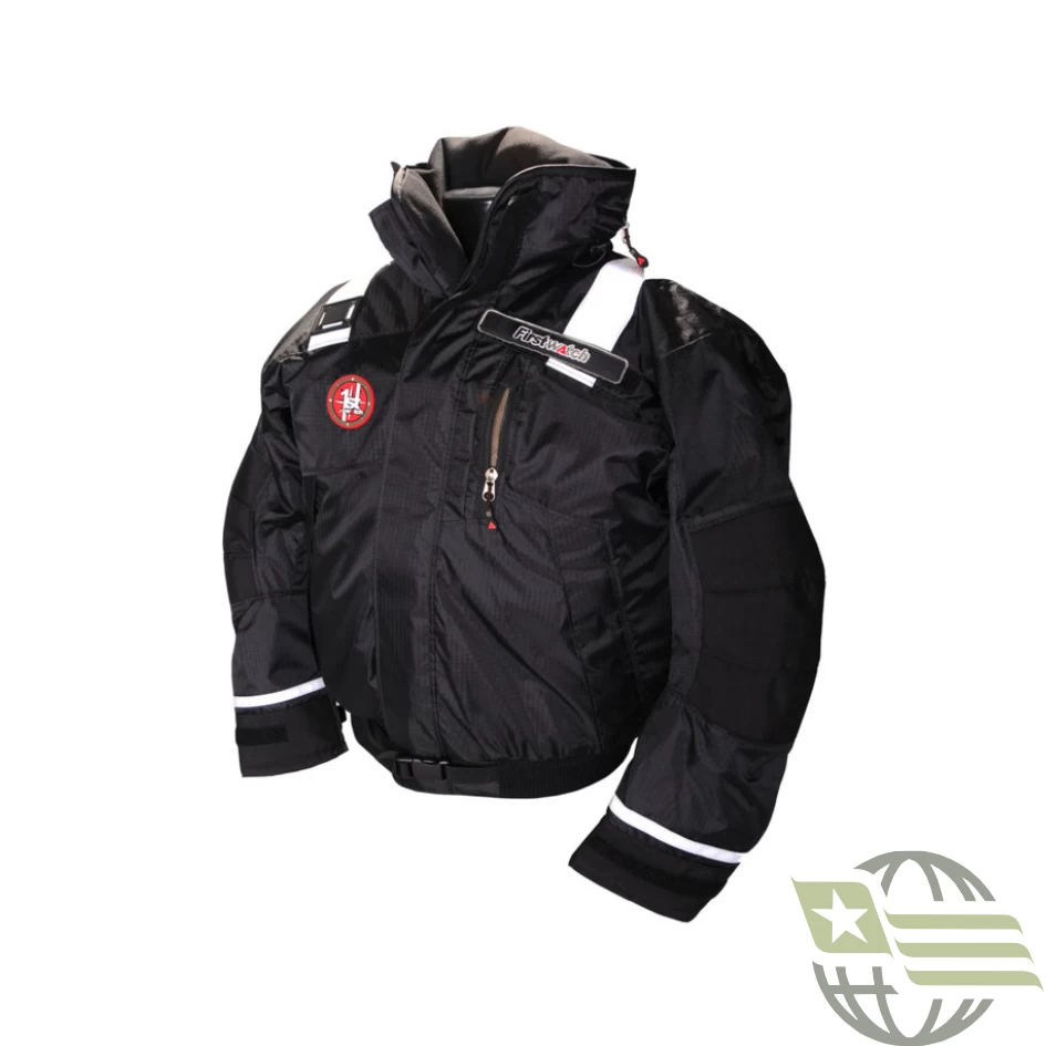 Firstwatch PRO BOMBER JACKET 1 Firstwatch PRO BOMBER JACKET