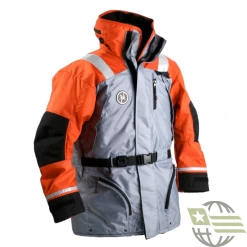 Firstwatch Flotation Coat 5 Firstwatch Flotation Coat -Fashion-Military Uniform ac 1000 go 5