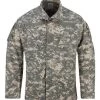 ACU Combat BDU Coat
