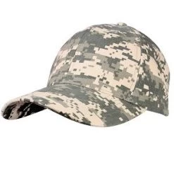 Adult Supreme ACU Digital Camo Hat