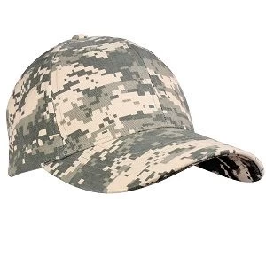 Adult Supreme ACU Digital Camo Hat 2 Adult Supreme ACU Digital Camo Hat - Image 2
