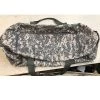 ACU Zippered Duffle Bag