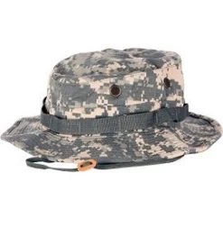 ACU Digital Camo Boonie Hats 7 ACU Digital Camo Boonie Hats -Fashion-Military Uniform acu digital camo boonie hat0 1