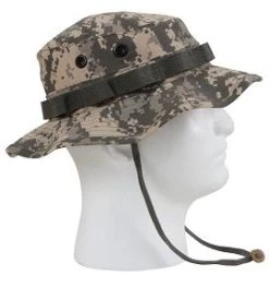 ACU Digital Camo Boonie Hats