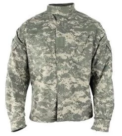 Army Combat Uniform Shirt 5 Army Combat Uniform Shirt -Fashion-Military Uniform acucoat1 1