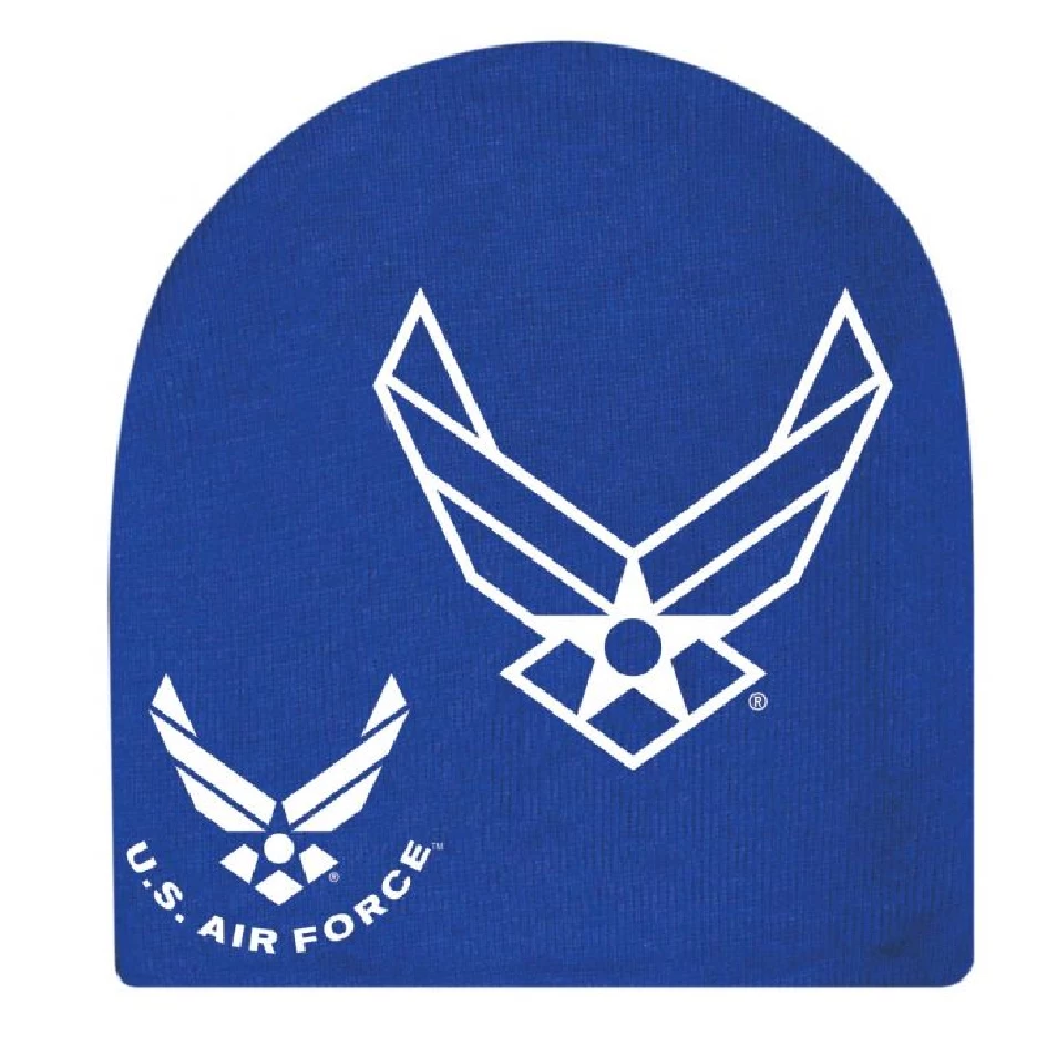 Air Force Beanie 1 Air Force Beanie