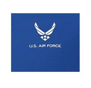 Air Force Performance Polo 2 Air Force Performance Polo - Image 2