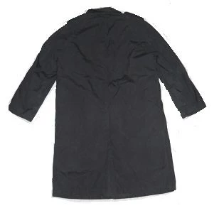 Men's US Military Trench Coat 9 Men's US Military Trench Coat - Image 9