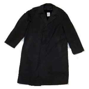 Men's US Military Trench Coat 8 Men's US Military Trench Coat - Image 8