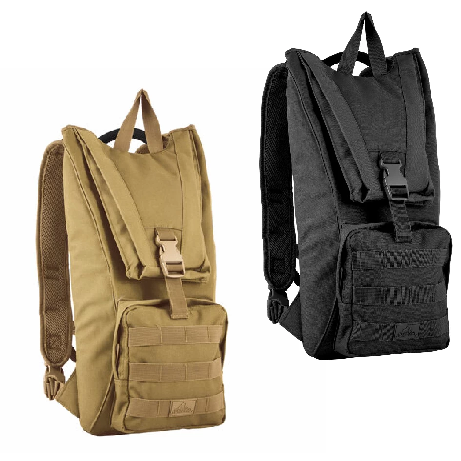 Piranha Hydration Pack 1 Piranha Hydration Pack