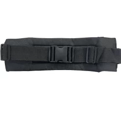 G.I. Style Black Alice Pack Frame W/Kidney Pad & Shoulder Straps -Fashion-Military Uniform ap.3