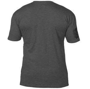 Army 1st Cavalry Division 'Distressed' Vintage T-Shirt 2 Army 1st Cavalry Division 'Distressed' Vintage T-Shirt - Image 2