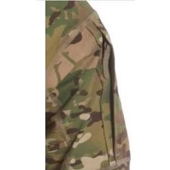 Multicam OCP ACS Army Combat Shirt Type II 5 Multicam OCP ACS Army Combat Shirt Type II -Fashion-Military Uniform army combat shirt acs zip neck 3