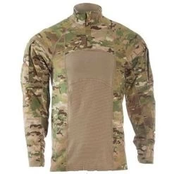 Multicam OCP ACS Army Combat Shirt Type II