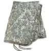 Military Style Army Digital Camo Poncho Liner
