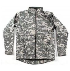 US Flame Resistant Army ACU Digital Camo Elements Jacket & Pants 5 US Flame Resistant Army ACU Digital Camo Elements Jacket & Pants -Fashion-Military Uniform army elements jacket