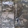 US Flame Resistant Army ACU Digital Camo Elements Jacket & Pants