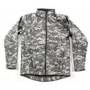 US Flame Resistant Army ACU Digital Camo Elements Jacket & Pants 3 US Flame Resistant Army ACU Digital Camo Elements Jacket & Pants - Image 3