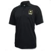 US Army Performance Polo