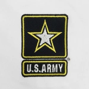 US Army Performance Polo 4 US Army Performance Polo - Image 4