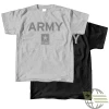 ARMY REFLECTIVE LOGO T-SHIRT