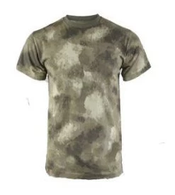 A-TACS AU Camo T-Shirt