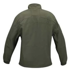 BA Softshell Jackets -Fashion-Military Uniform ba softshell jackets olive 1
