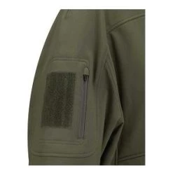 BA Softshell Jackets -Fashion-Military Uniform ba softshell jackets olive 2