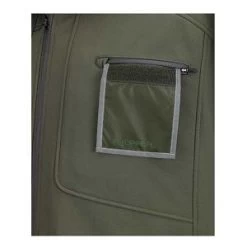 BA Softshell Jackets -Fashion-Military Uniform ba softshell jackets olive 3