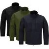 BA Softshell Jackets