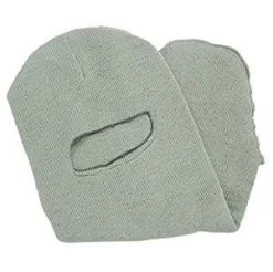 Foliage Green Balaclava