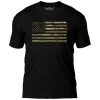 Camo Flag T-Shirt