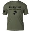 USMC Essential T-Shirt