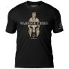 USMC 'Warrior Ethos' T-Shirt