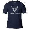 US Air Force 'Flight' T-Shirt