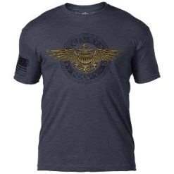 US Naval Aviation Men's Premium Vintage T-Shirt