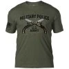 Army Military Police T-Shirt