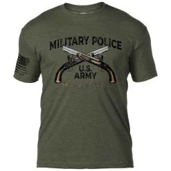 Army Military Police T-Shirt